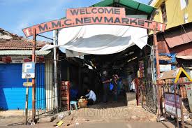 Ordinance: New Market traders call for emergency meeting