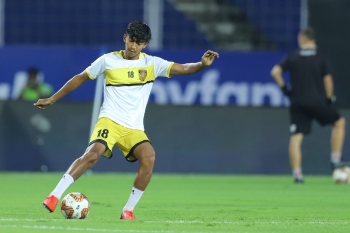 Chennaiyin look to take advantage of stuttering Hyderabad