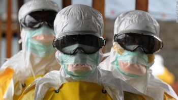 Disease X: Doc who discovered Ebola warns of new infections deadlier than Covid