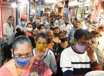Margao merchants to keep mega market shut on Thursday