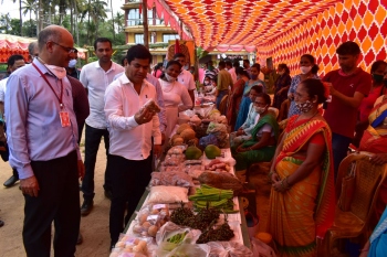 Govt will strive hard towards prosperity of farmers: Dy CM