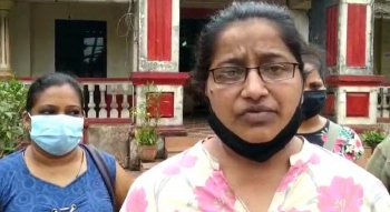 AAP wants Quepem garbage treatment plant started soon