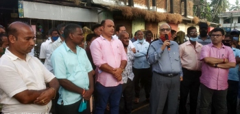 Govt invites agitating sugarcane farmers for talks today