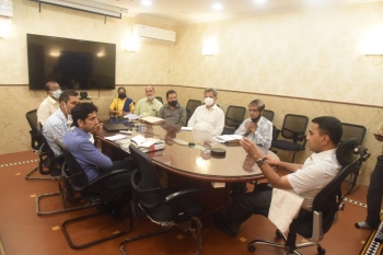 CM: Swayampurna Goa to be implemented in urban areas