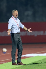 Misfiring Kerala hope to recalibrate guns against struggling Odisha