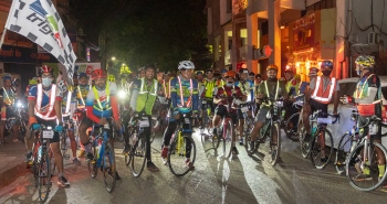 Tri Goa to hold 50km, 100km, 200km cycle rides on Jan 10