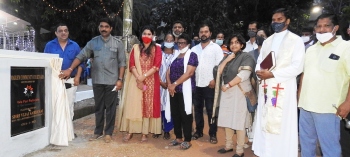 BJP chastised for its flawed ‘Sabka Saath Sabka Vikas’