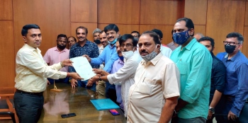 CM has assured to bring changes in municipality ordinance: Merchants