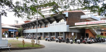 Test reports of 20 UK travellers in ESI hospital come “ve, discharged