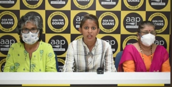 Melauli incident: AAP women’s wing demands suspension of PI Ekoskar