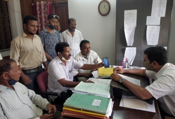 NCP stresses on need to hold famous Bodgeshwar zatra