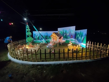 Max Fashion, Goa Tourism declare winners of 2nd State-level Star & Crib making contest