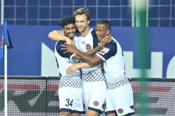 Resilient EB pile further misery on Bengaluru FC