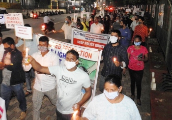 Support pours in for Melauli villagers