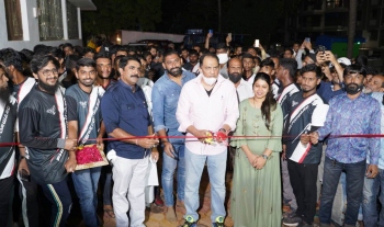 Goa Forward gets a poll push in Fatorda