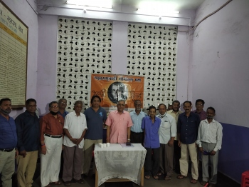 MGP gearing up to contest in all municipalities: president