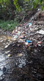 GHRC directs 3 Sattari p’yats to control pollution in Valvanti River