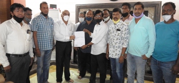 Ajgaonkar says will come on the streets with traders to protest against ordinance