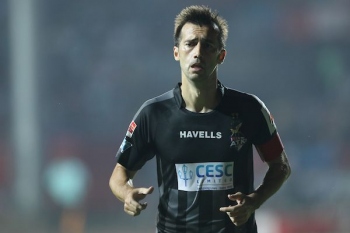 Chennaiyin sign Lanzarote till end of season