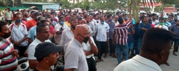Taximen along Candolim coast to oppose GoaMiles