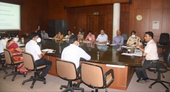 CM announces formation of migrant workers cell
