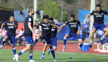 Chennaiyin and Odisha prepare to exchange blows in round two