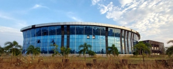 Sancoale Kala Bhavan set to be ready in 6 months