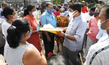 Govt urged to include heart check-up in DDSY scheme