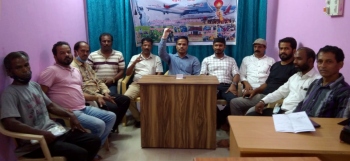 Pernem organisations decry cases against Melauli locals