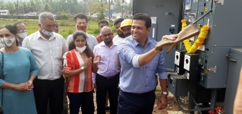 Saligao constituency to get 5 new, 21 upgraded transformers: MLA