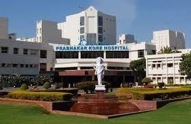 KLES hospital fully functional, Goans can avail facilities