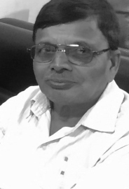GUJ condoles death of journalist Govind Khanolkar