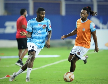 East Bengal look to extend unbeaten run against Kerala Blasters