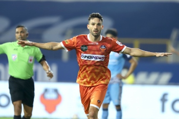 FC Goa brush aside Jamshedpur with clinical outing
