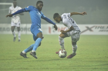 Mohammedan Sporting hold Churchill Brothers goalless