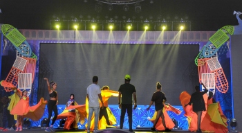 IFFI set to roll in ‘hybrid mode’ today