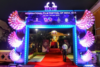 51st IFFI announces stellar line-up of films for OTT platform