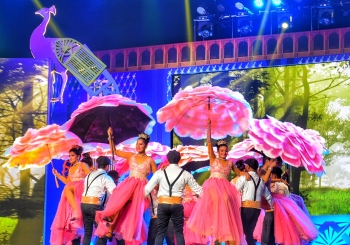 Make Goa your destination, Sawant exhorts film makers