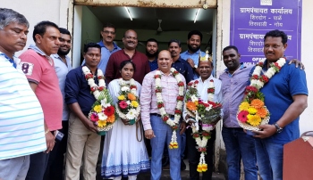 Siridao gets new sarpanch