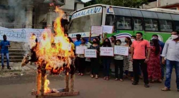 Stop anti-Konkani comments, KBM chief to Marathi fans