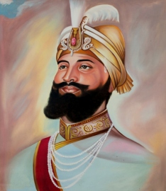 Guru Gobind Singh Jayanti: Celebrating the Sikh festival in Goa
