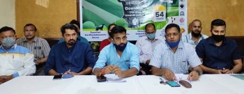 Activists, organisations to place before CEC ‘conspiracy’ behind linear projects