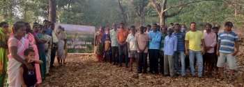 Melauli locals threaten protest in Panaji city