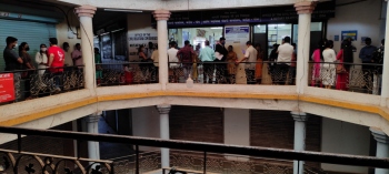 Internet outage affects work at Bardez sub-registrar office