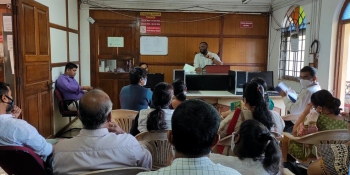 Tough action planned against scrapyards to control malaria spread: Bardez Dy Collector