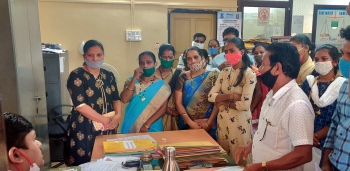 Sattari locals threaten stir over water scarcity