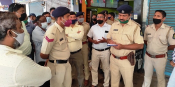 Uproar at Malbhat over use of common amenities in complex