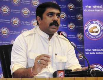 GFP criticizes govt for tabling amendments to Lokayukta Act