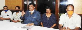 Adopt unanimous resolution in Assembly to cap coal handling at MPT: Churchill to MLAs