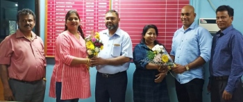 Finally, administrator’s rule ends, Varca VP gets sarpanch & deputy